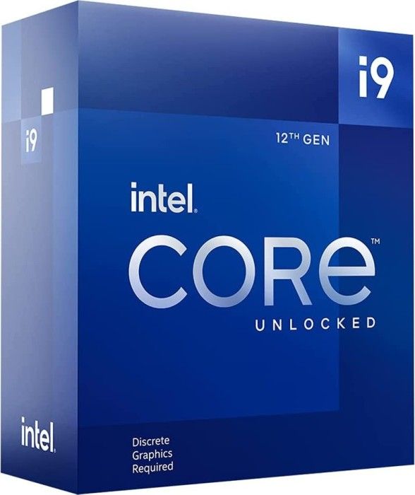 фото Процессор Intel Core i9-12900KF (BX8071512900KF)