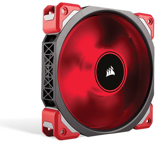 фото Вентилятор Corsair ML120 Pro LED (CO-9050042-WW)