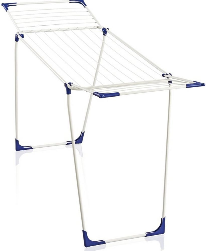 фото Підлогова сушилка для білизни Leifheit Classic Solid 180