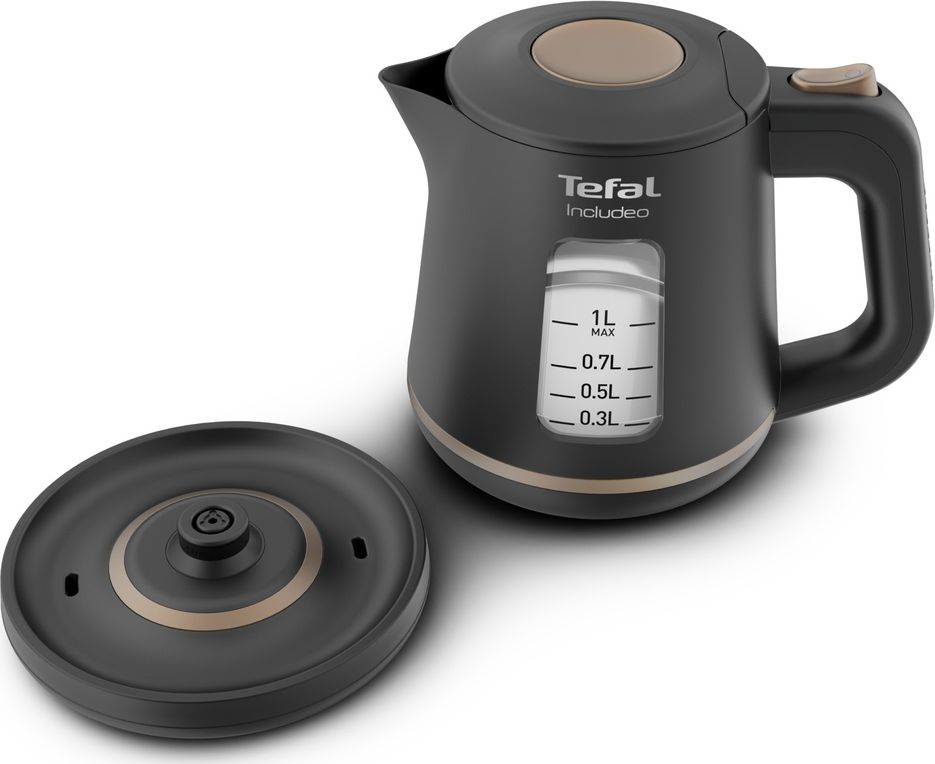 фото Електрочайник Tefal KI533811
