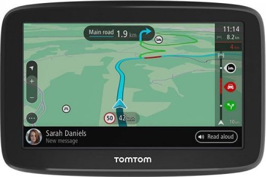 TomTom GO Basic