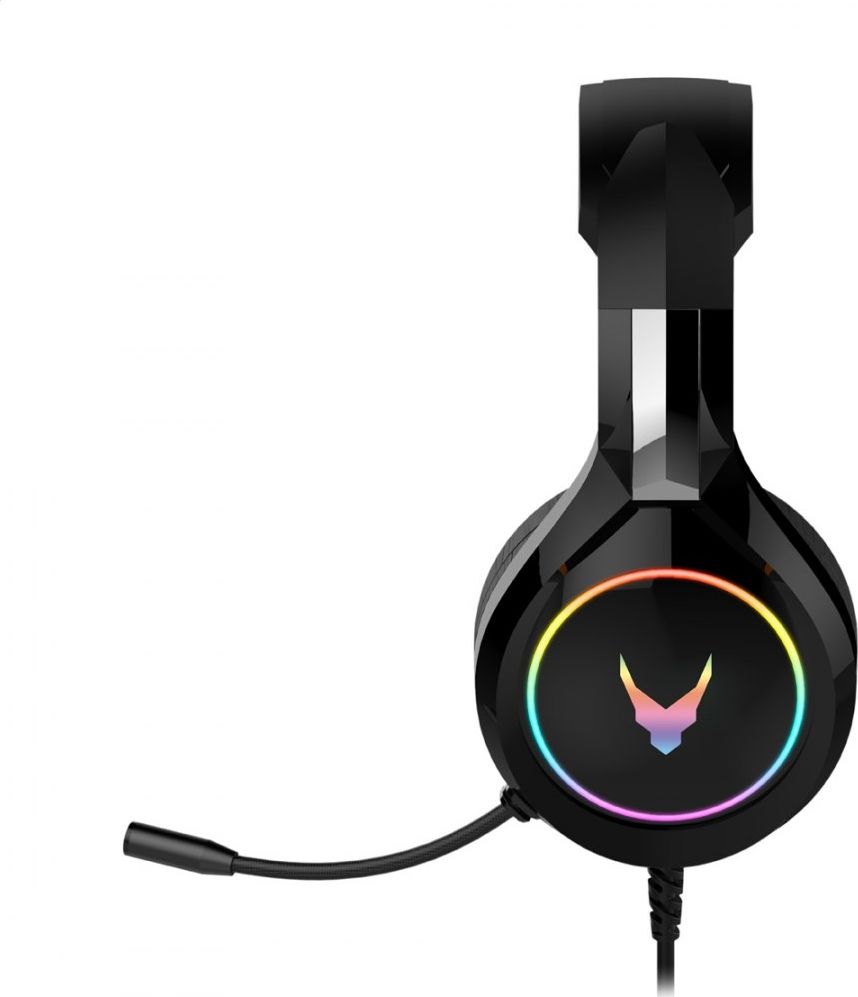 фото Навушники з мікрофоном Varr VH6060B