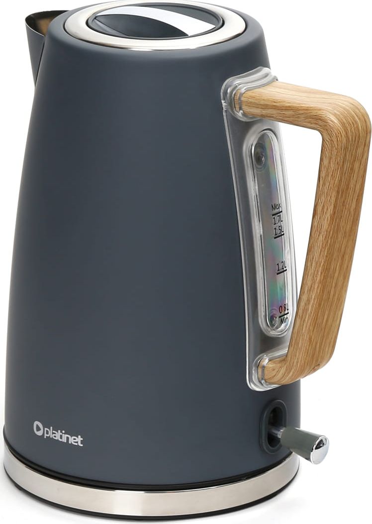 фото Електрочайник Platinet PEKVWPG