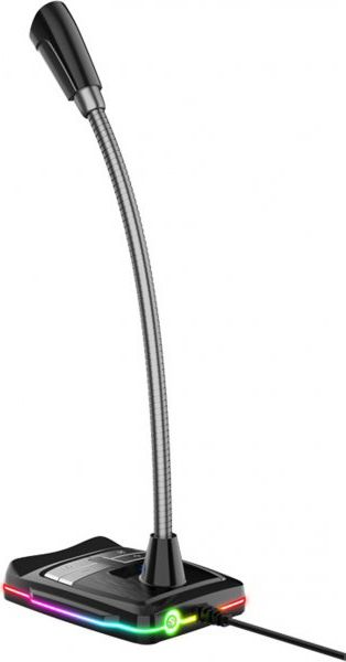 фото Мікрофон для ПК Varr VGMD1