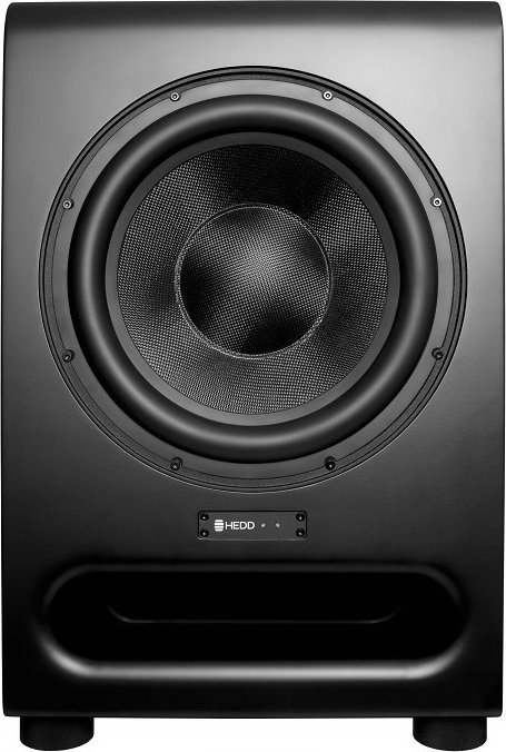 фото Студійний монітор Hedd Audio Bass 12