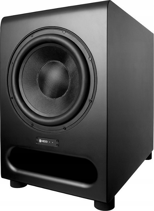 фото Студійний монітор Hedd Audio Bass 12