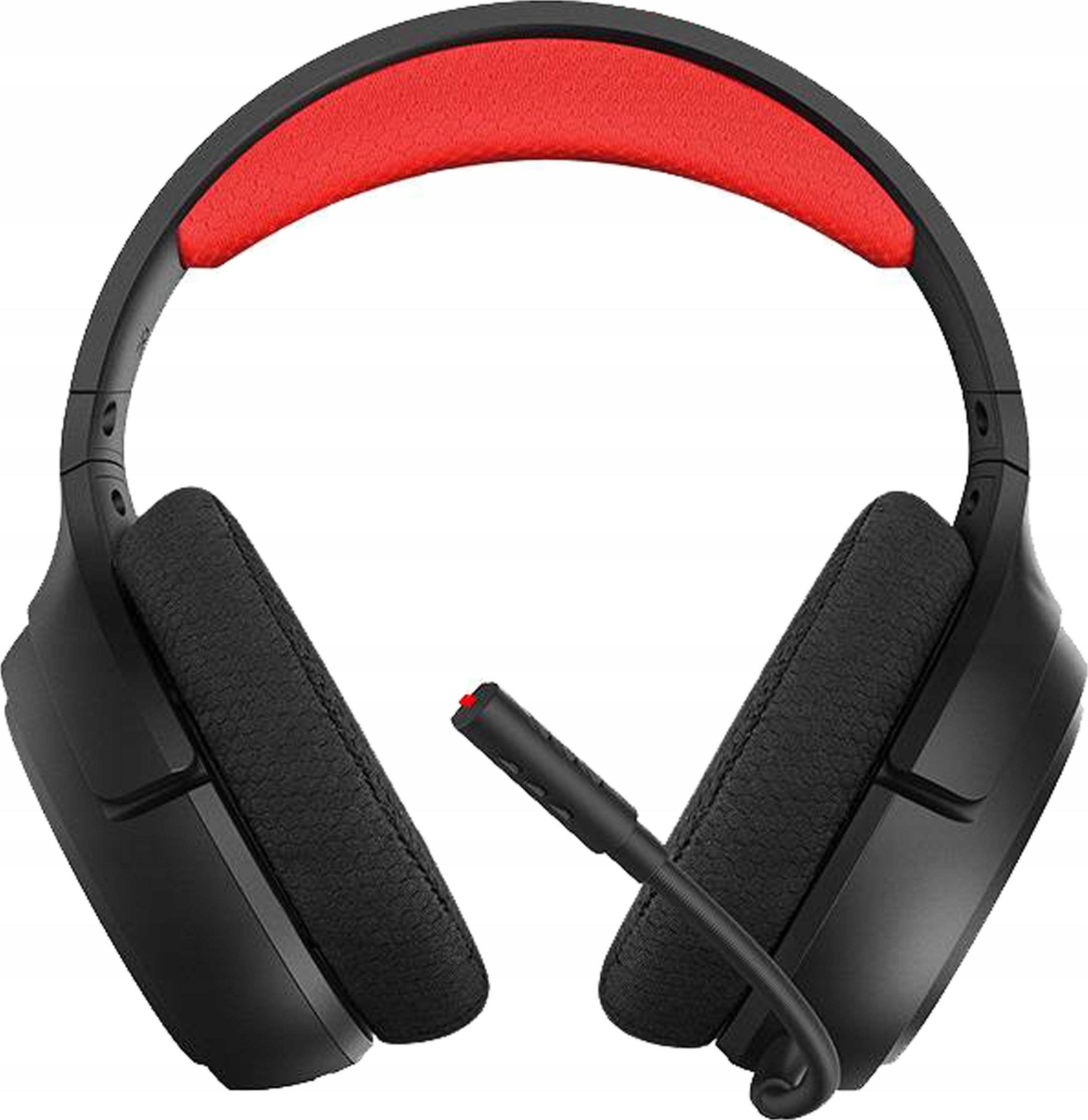 фото Компьютерная гарнитура Takstar Nous Black