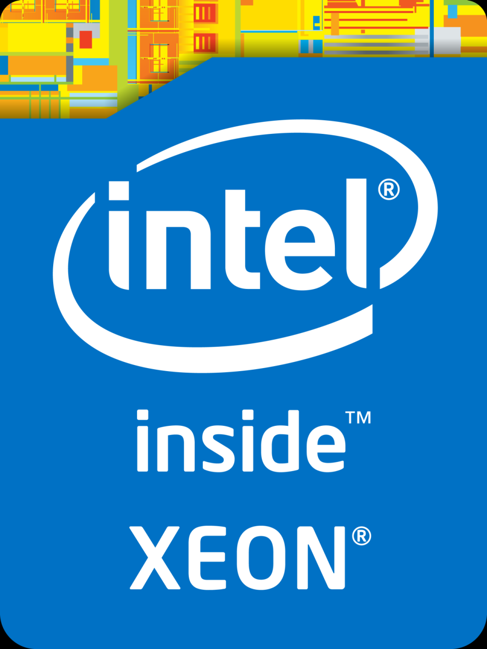 фото Процесор Intel Xeon E5 v4 (CM8066002032701)