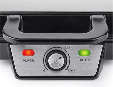 фото Вафельниця Tristar WF-2195