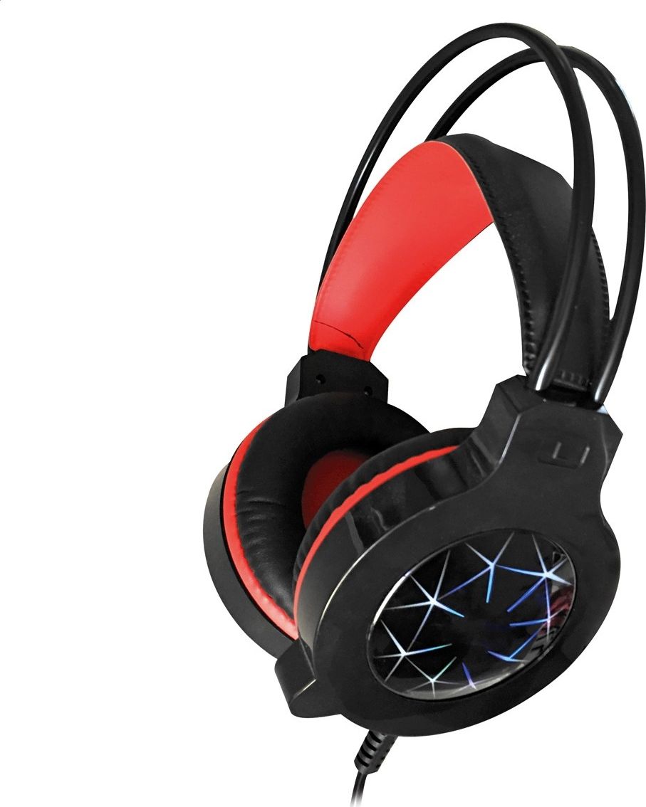 фото Навушники з мікрофоном Varr VH6010B