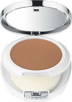 Clinique podkład w pudrze Beyond Perfecting Powder Foundation & Concealer 15 Beige 14.5g