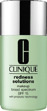 Clinique podkład Redness Solutions Makeup SPF15 02 Calming Fair 30ml