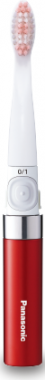 фото Електрична зубна щітка Panasonic EW-DS90-R Red