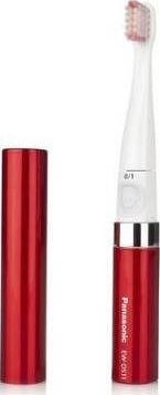 фото Електрична зубна щітка Panasonic EW-DS90-R Red