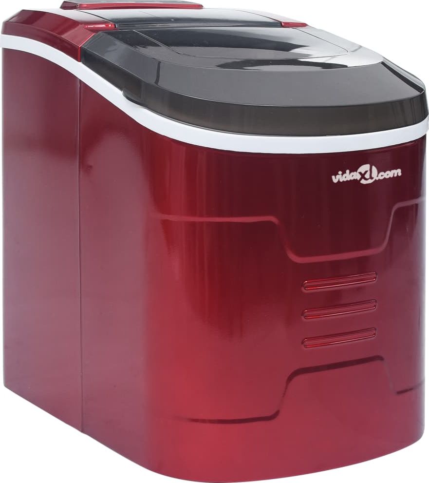 фото Льодогенератор VidaXL 51100