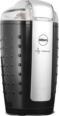 фото Кавомолка електрична Eldom MK70 Dott