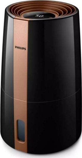 фото Зволожувач повітря Philips HU3918/10