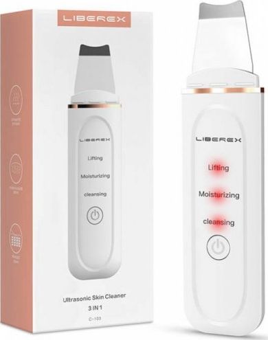 фото Апарат для кавітаційного пілінгу Liberex CP008385