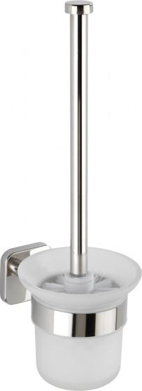 Szczotka do WC wisząca chrom  (twm_514041)