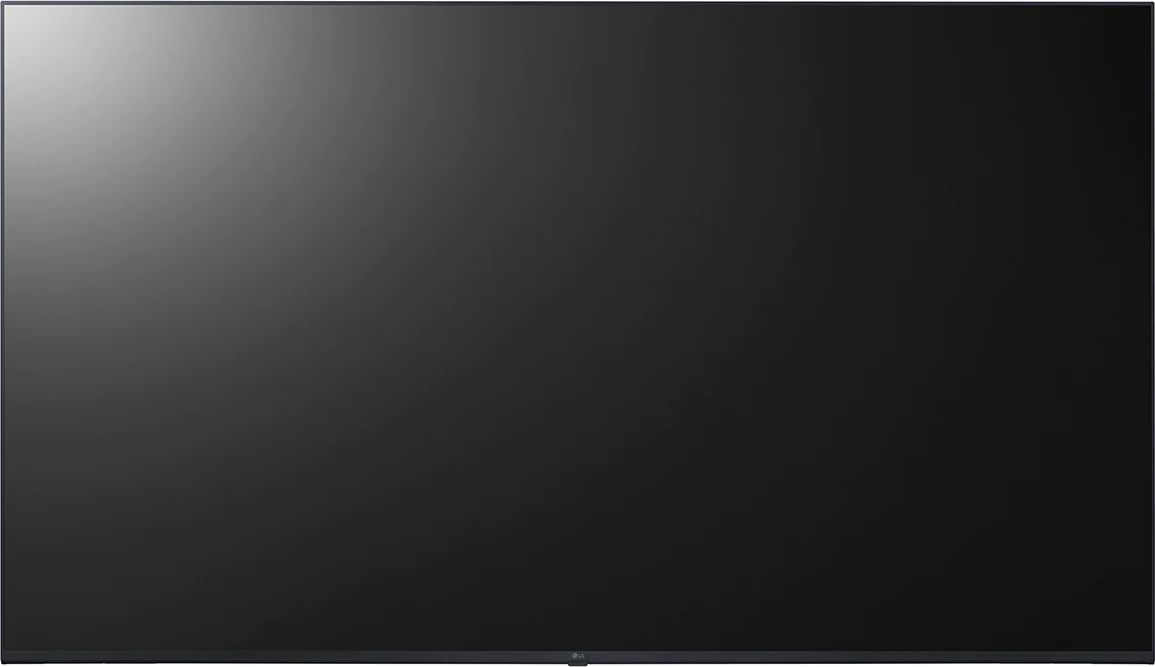 фото Інформаційний дисплей LG 65UL3J-B