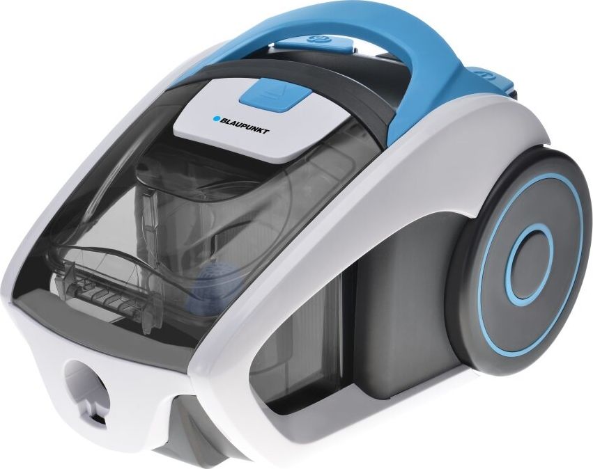 фото Пилосос безмішковий Blaupunkt VCC311