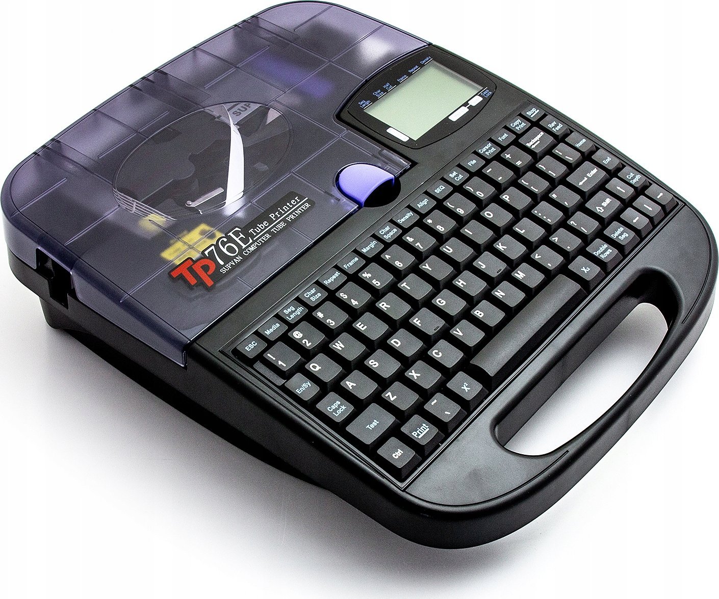 фото Принтер етикеток Supvan TP76E