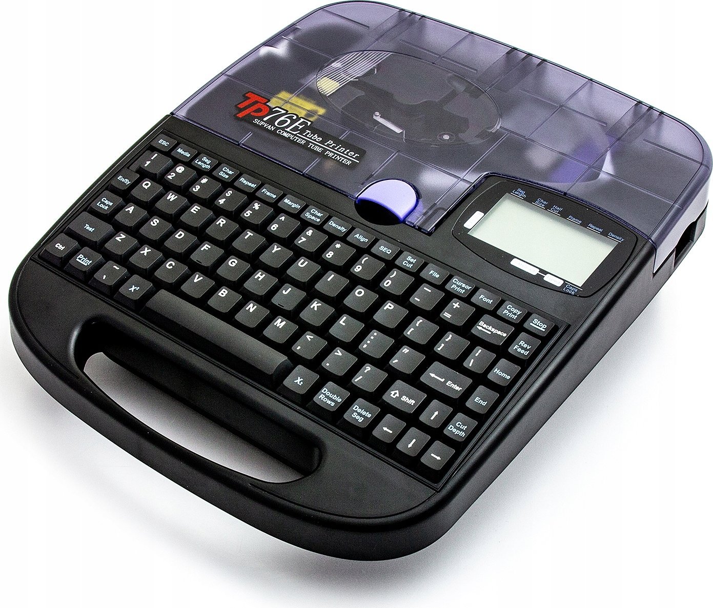 фото Принтер етикеток Supvan TP76E