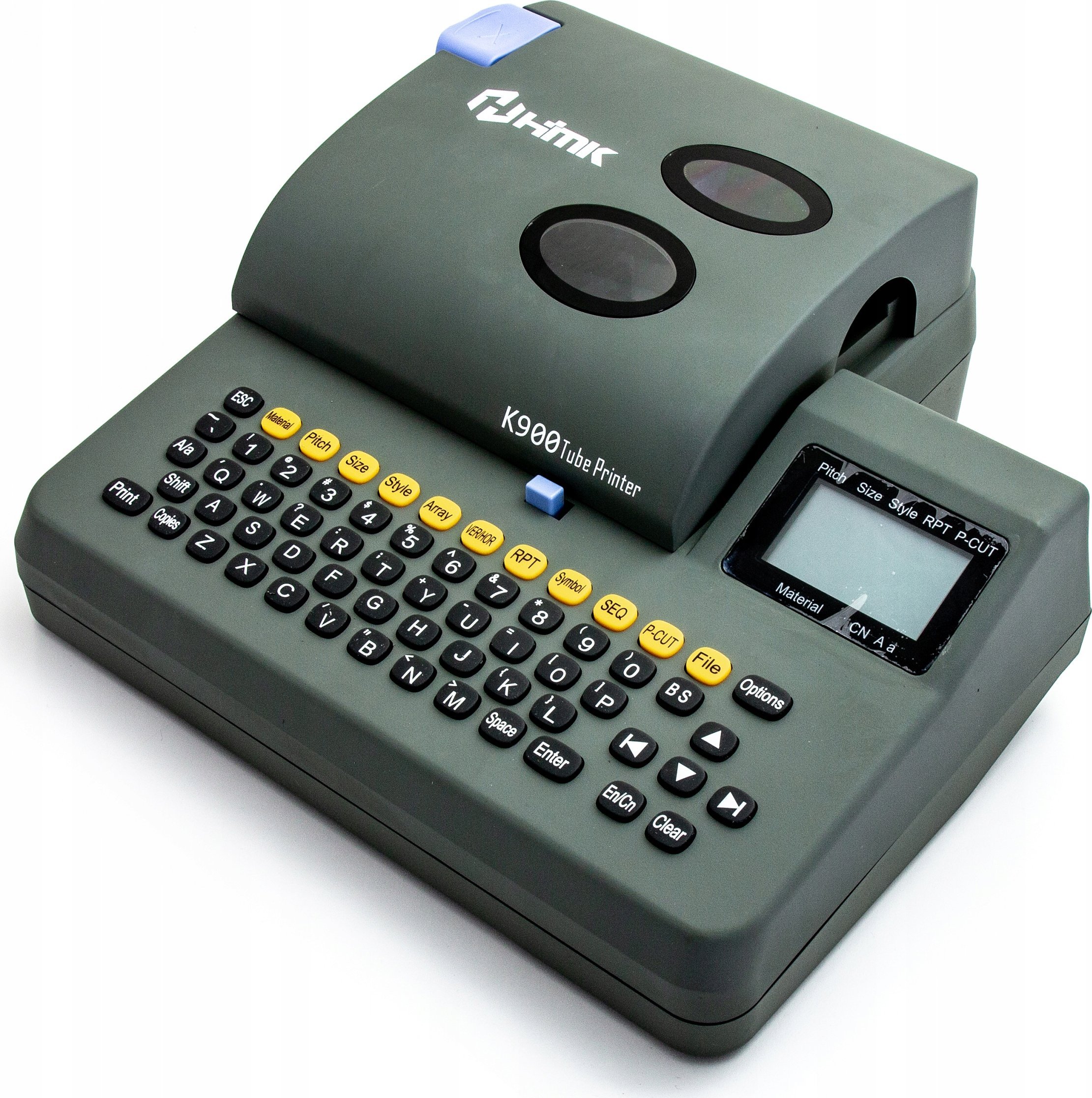 фото Принтер етикеток Biovin K900