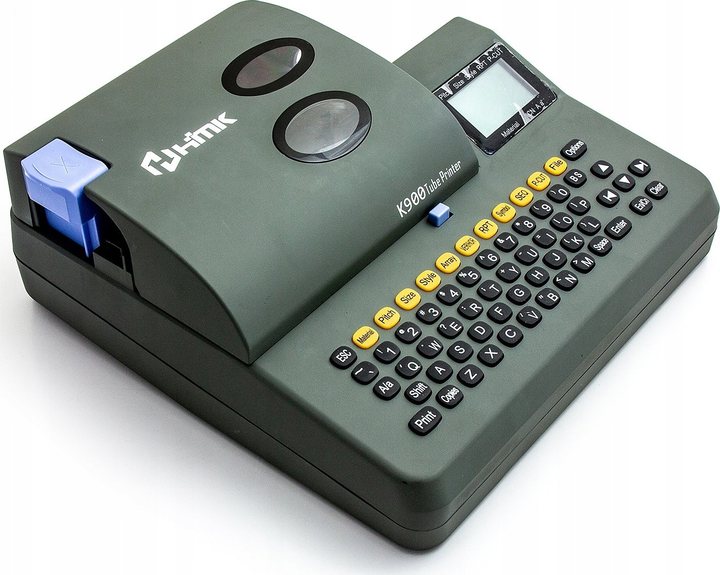 фото Принтер етикеток Biovin K900