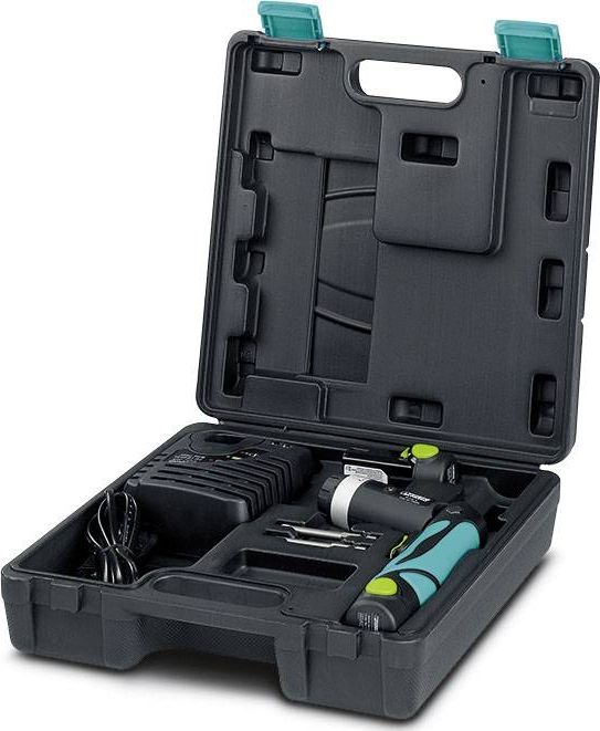 фото Електровикрутка Phoenix Contact SF-ASD 3.6 V