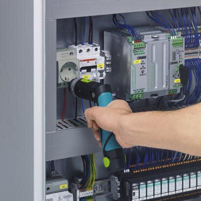 фото Електровикрутка Phoenix Contact SF-ASD 3.6 V