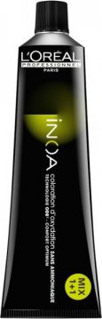 L’Oreal Paris Professionnel Inoa farba do włosów 4.35 60ml