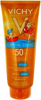 Vichy Ideal Soleil Milk For Children SPF 50 300 ml