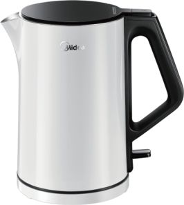 фото Електрочайник COOKINI