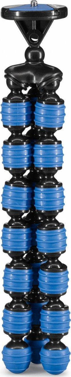 фото Настільний штатив Cullmann Alpha 380 Mobil Blue