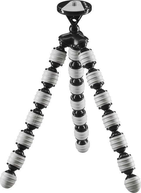 фото Настільний штатив Cullmann Alpha 380 Mobil Grey