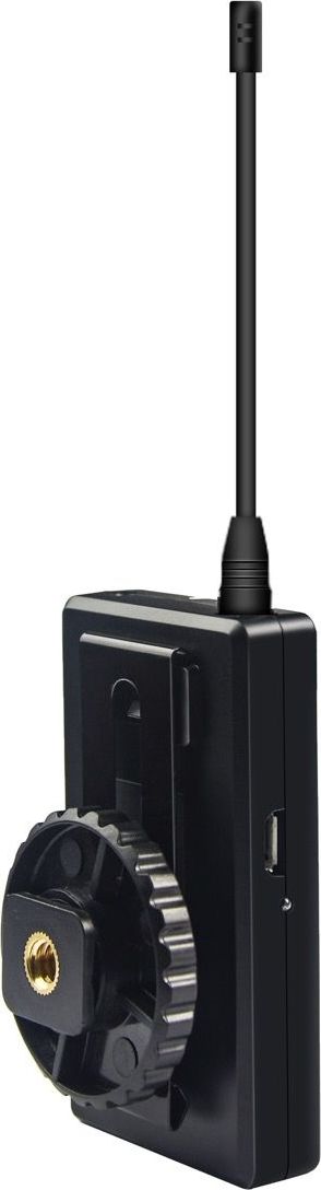 фото Мікрофонна радіосистема Ckmova UM100 Kit1