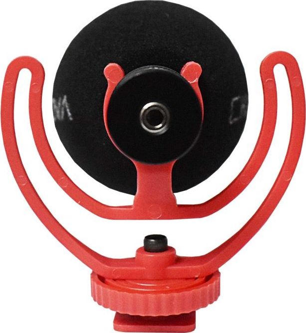 фото Мікрофон для фото-відеокамери/ для смартфона Ckmova VCM1 Pro