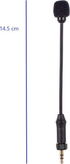 фото Мікрофон спеціалізований Boya BY-UM2