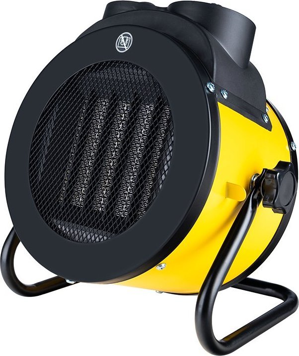 фото Тепловентилятор Carruzzo Q20J