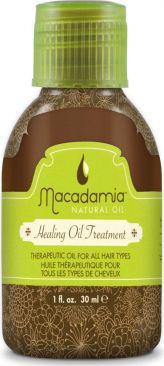 Macadamia Healing Oil Treatment Olejek do włosów 30ml