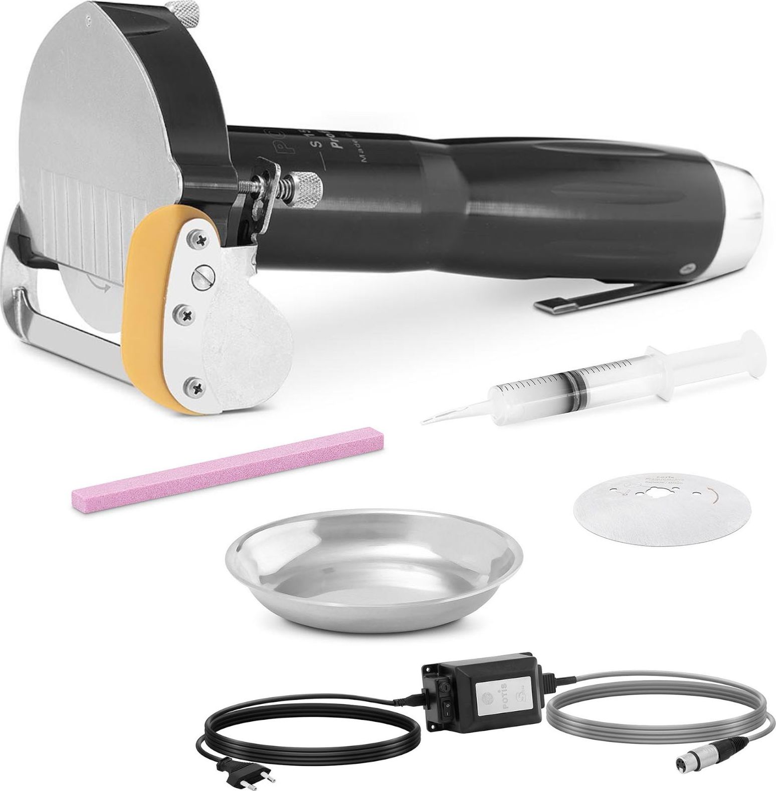 фото Електроніж Potis 10430000