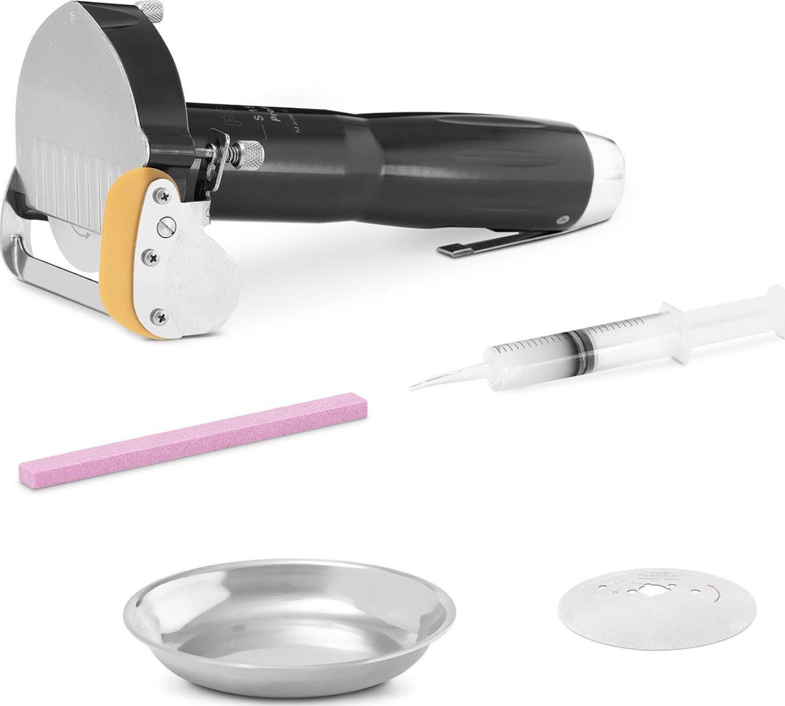 фото Електроніж Potis 10430000