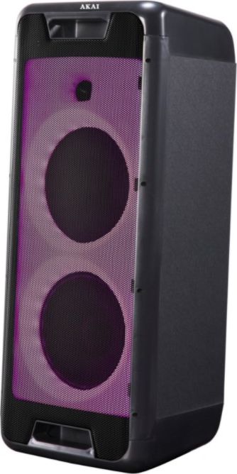 фото Моноблочна акустична система Akai Party Box 800 Black