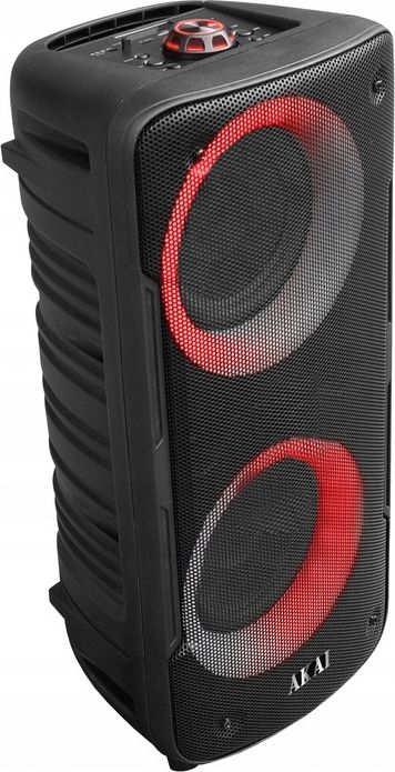 фото Моноблочна акустична система Akai ABTS-TK19 Black