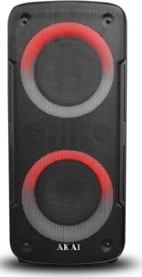 фото Моноблочна акустична система Akai ABTS-TK19 Black