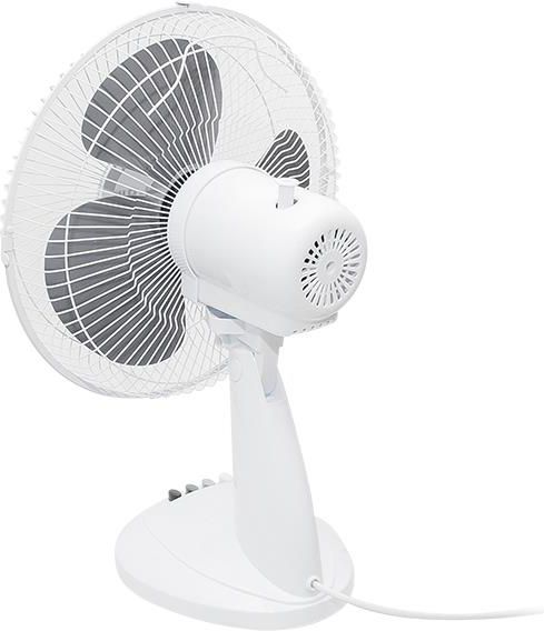 фото Вентилятор настільний Blow 44-063