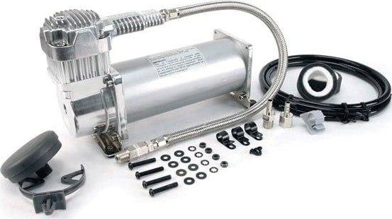 фото Автомобільний компресор (електричний) Mtuning_A 444C