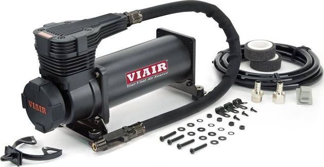 фото Автомобільний компресор (електричний) Mtuning_A 485C