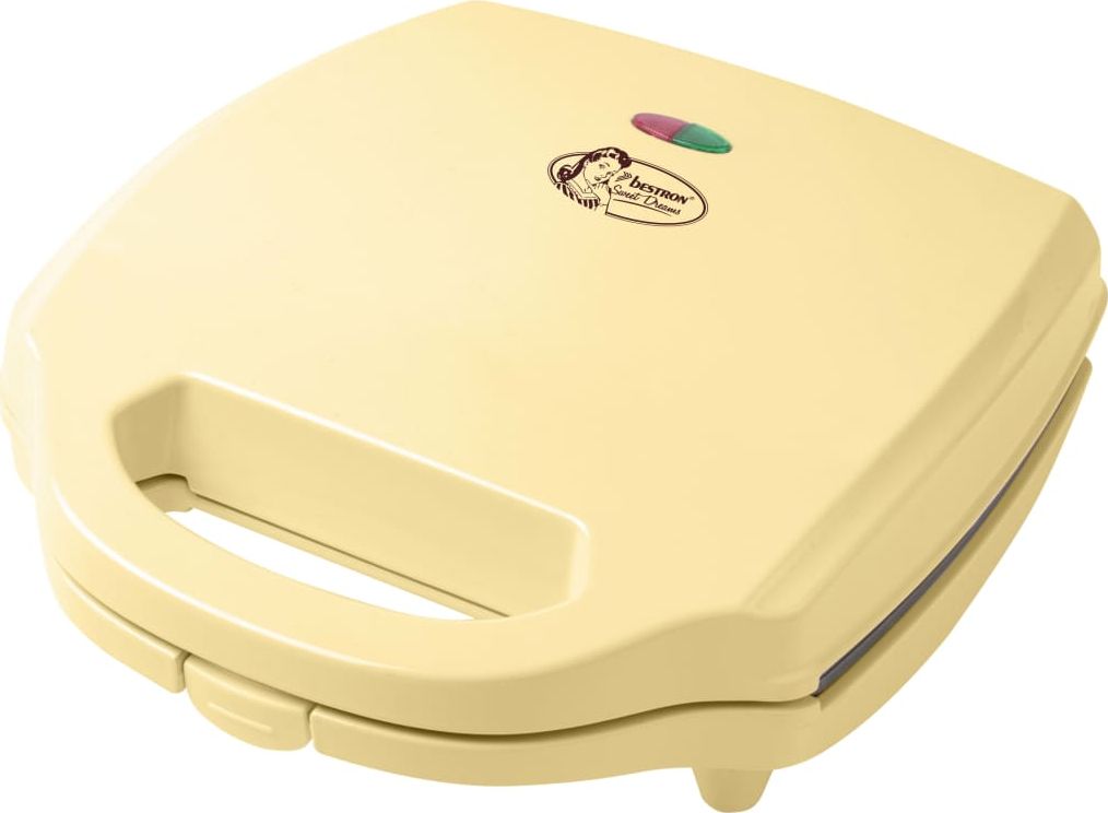 фото Апарат для приготування пончиків Bestron AGHM200